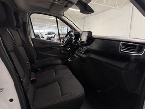 Renault Trafic bild 10