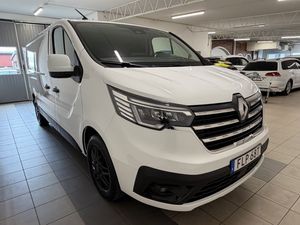 Renault Trafic bild 6