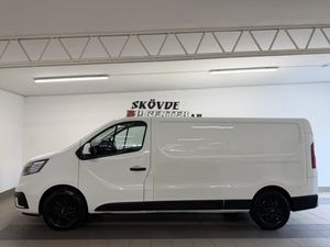 Renault Trafic bild 1