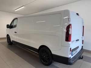 Renault Trafic bild 3