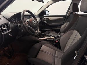 BMW X1 bild 7