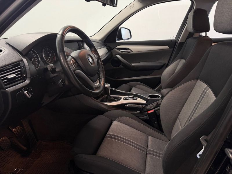 BMW X1 bild 7