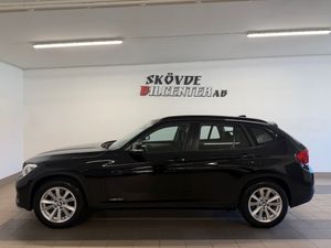 BMW X1 bild 1
