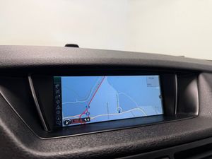BMW X1 bild 8