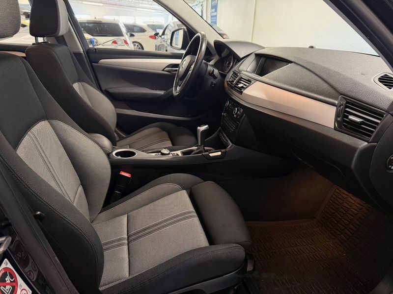 BMW X1 bild 9