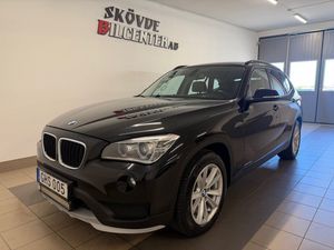 BMW X1 bild 2
