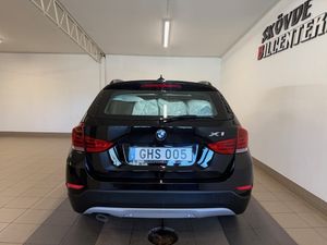 BMW X1 bild 4