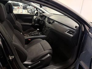 Peugeot 508 bild 6