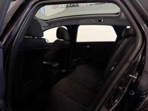 Peugeot 508 bild 7