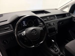 Volkswagen Caddy bild 8