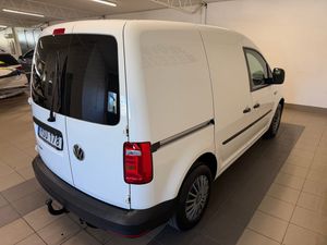 Volkswagen Caddy bild 5