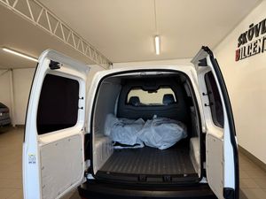Volkswagen Caddy bild 9