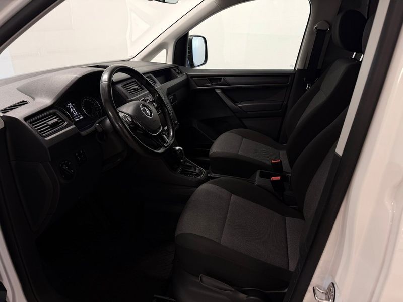 Volkswagen Caddy bild 7