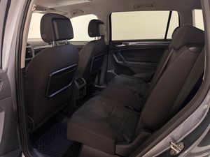 Volkswagen Tiguan Allspace bild 13