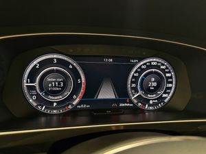 Volkswagen Tiguan Allspace bild 9