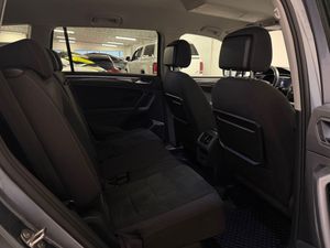 Volkswagen Tiguan Allspace bild 12