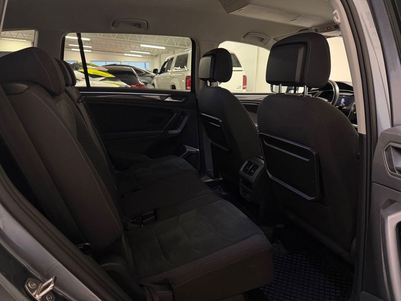 Volkswagen Tiguan Allspace bild 12