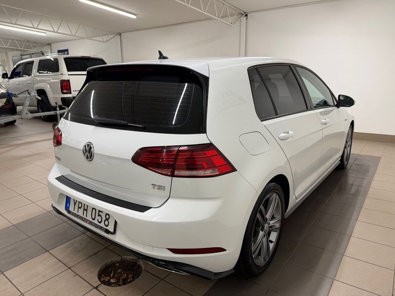 Volkswagen Golf bild 5