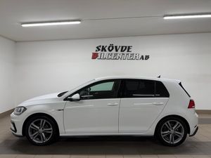 Volkswagen Golf bild 1