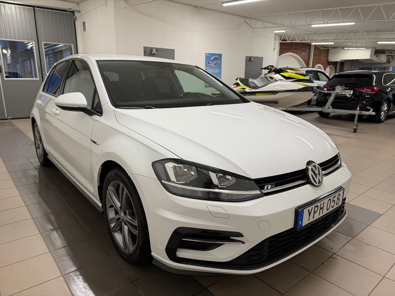 Volkswagen Golf bild 6