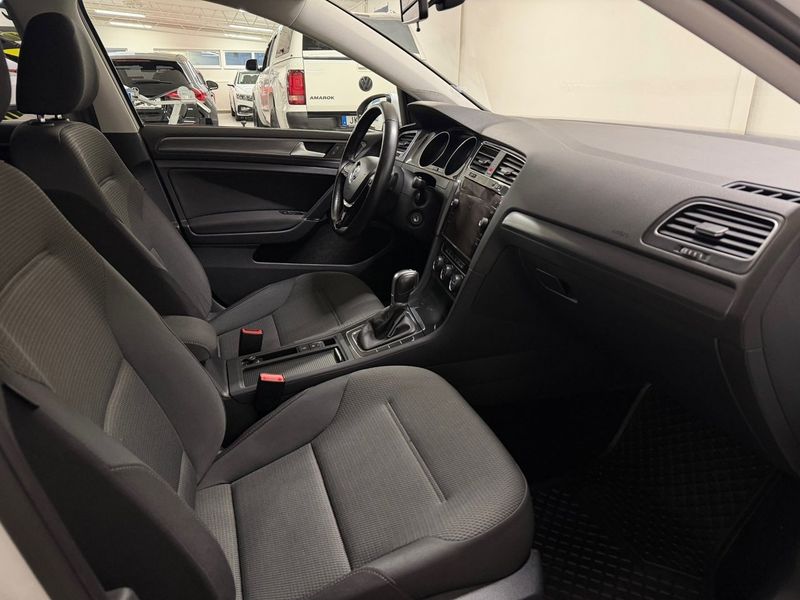 Volkswagen Golf bild 10