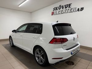 Volkswagen Golf bild 3