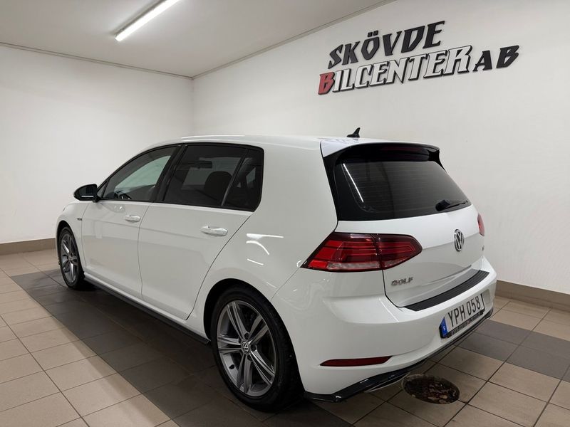 Volkswagen Golf bild 3