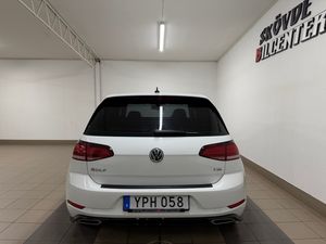 Volkswagen Golf bild 4