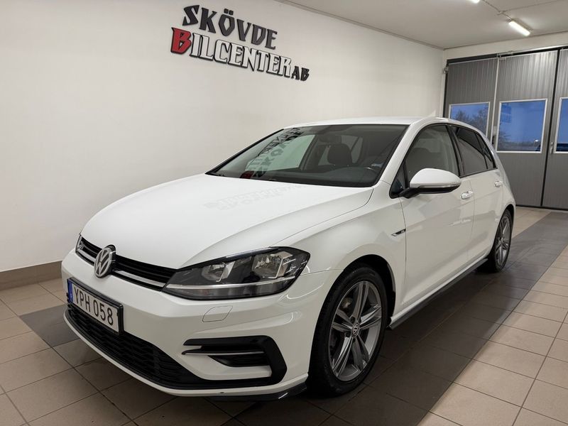 Volkswagen Golf bild 2