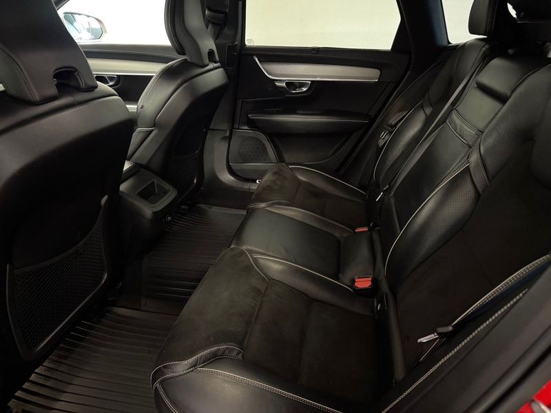 Volvo V90 bild 11