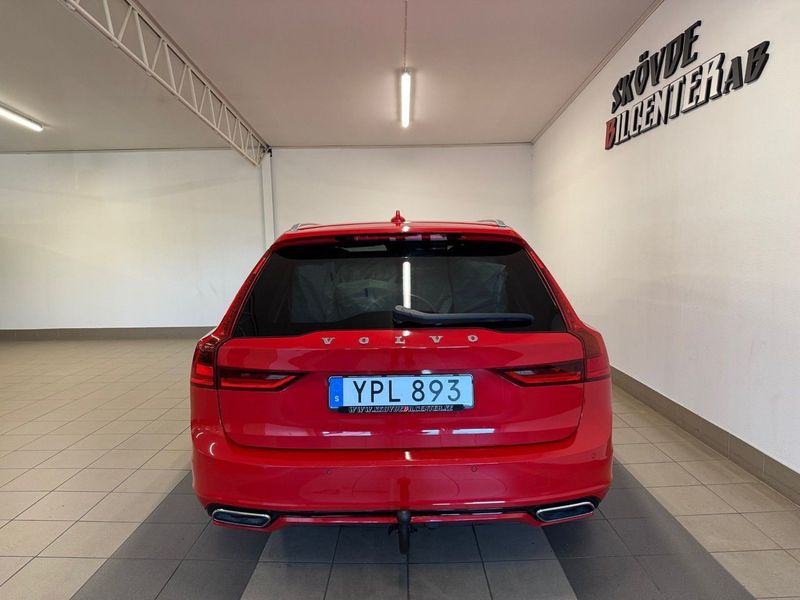 Volvo V90 bild 4