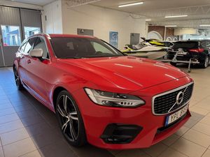 Volvo V90 bild 6