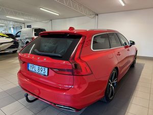Volvo V90 bild 5