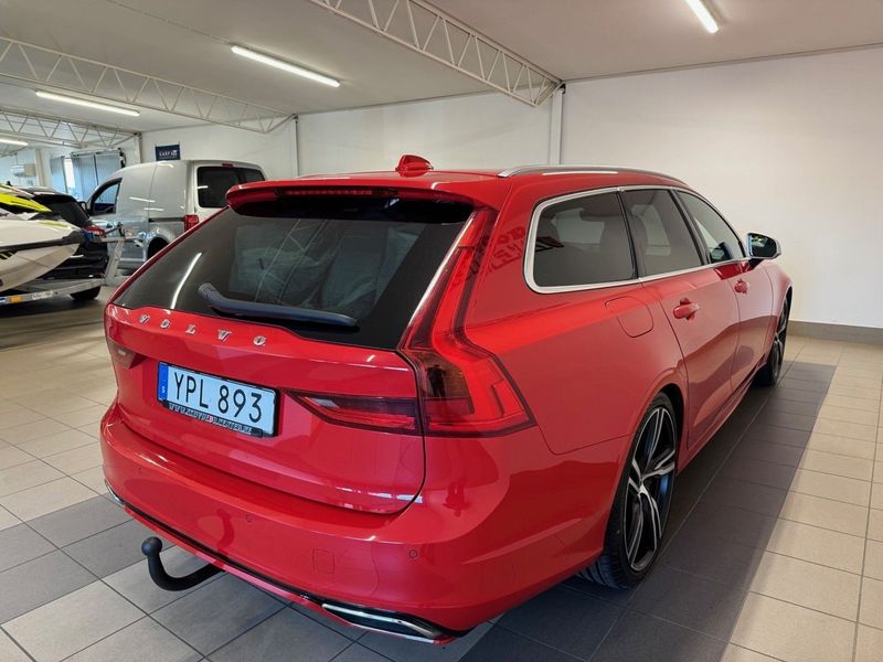 Volvo V90 bild 5