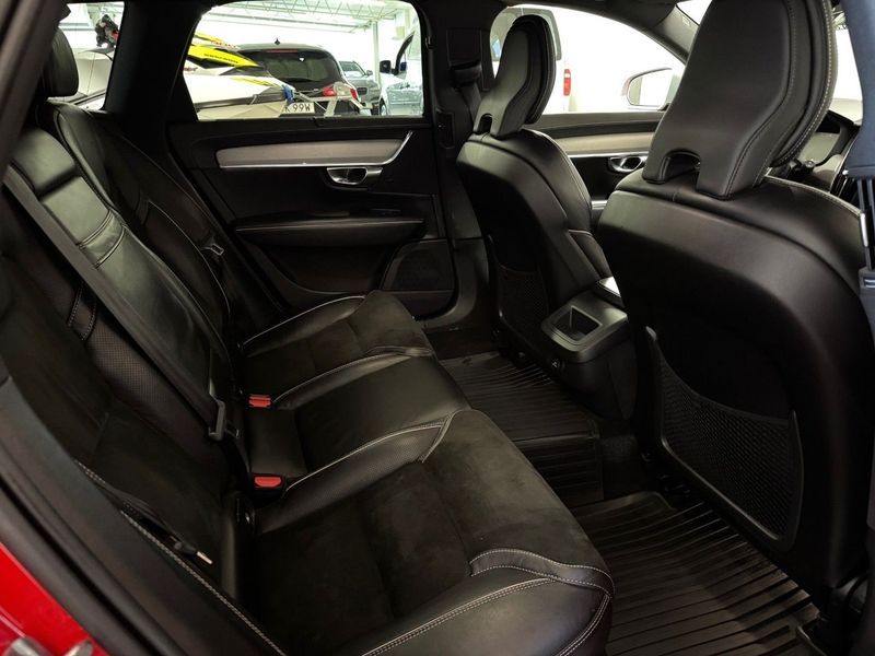 Volvo V90 bild 13