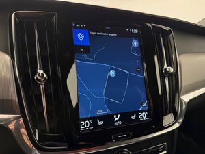 Volvo V90 bild 9
