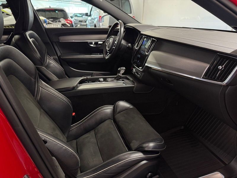 Volvo V90 bild 10