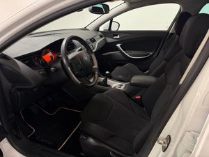 Citroen C5 bild 6