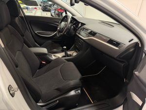 Citroen C5 bild 5