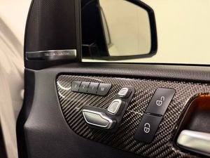 Mercedes GLE400 bild 12