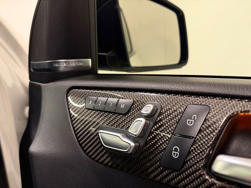 Mercedes GLE400 bild 12