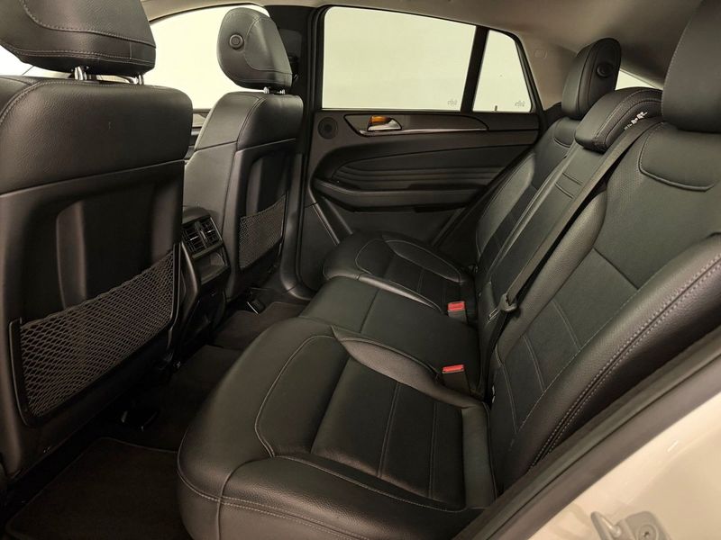 Mercedes GLE400 bild 13