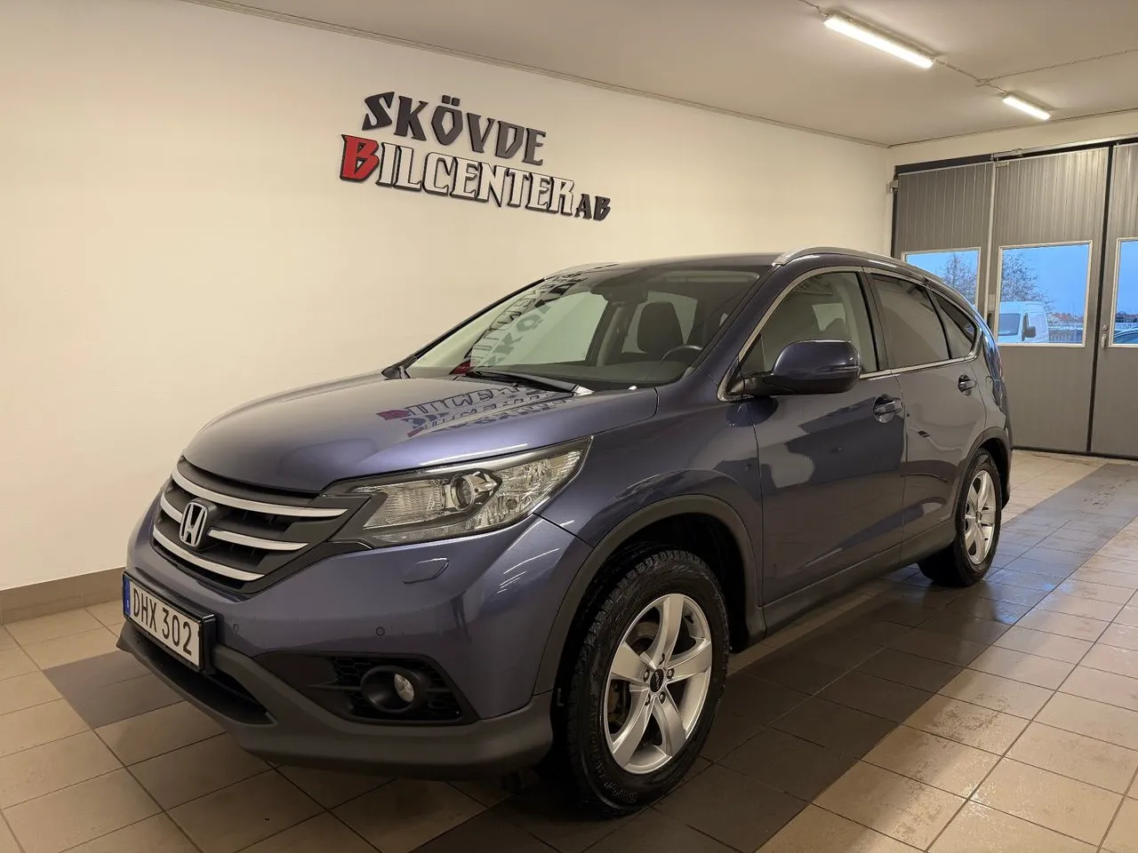 Vehicle image 1