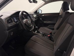 Volkswagen T-Roc bild 8
