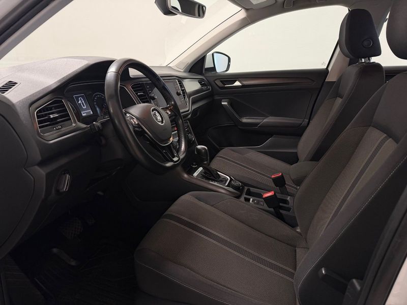 Volkswagen T-Roc bild 8