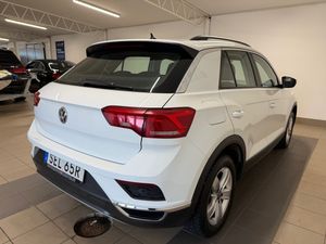 Volkswagen T-Roc bild 6