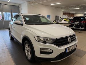 Volkswagen T-Roc bild 7