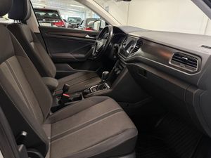 Volkswagen T-Roc bild 11