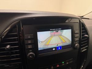 Mercedes Vito bild 8