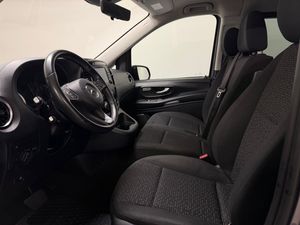 Mercedes Vito bild 7